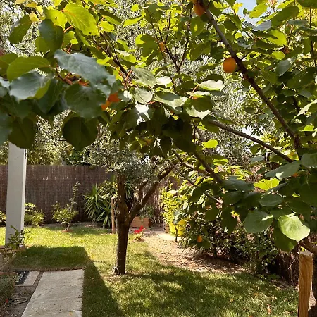 Hébergement de vacances Le Gecko